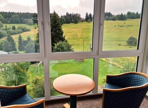 Marschalls Hotel Am Rennsteig Hotel in Thuringia, Germany