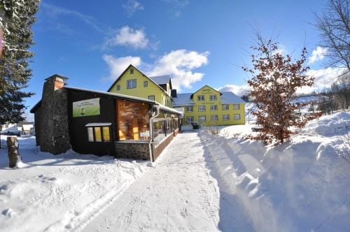 Marschalls Hotel Am Rennsteig Hotel in Thuringia, Germany