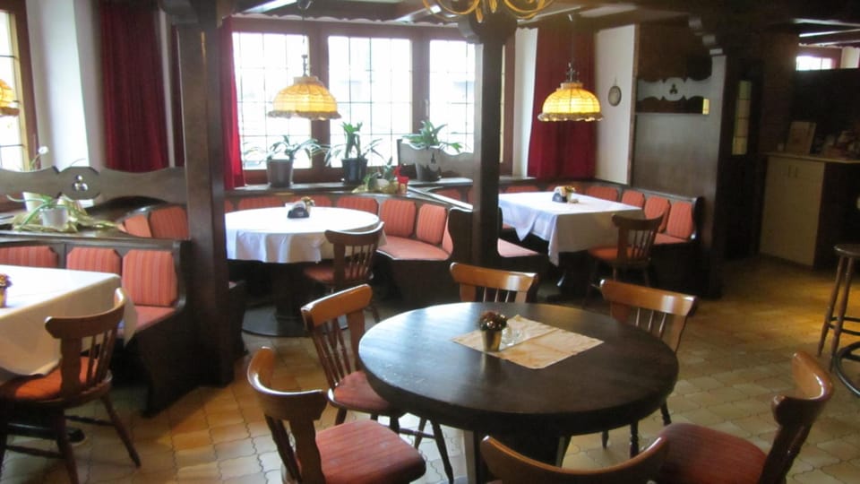 Hotel Rose Hotel in Hesse