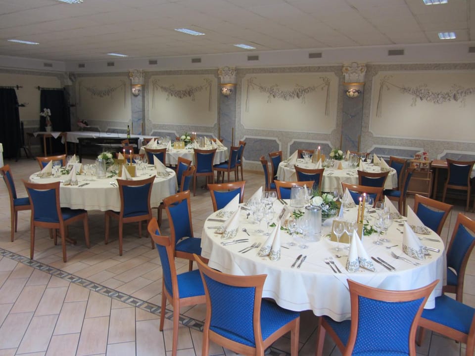 Hotel Rose Hotel in Hesse