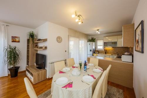 Villa Julija Hotel in Šibenik-Knin County, Croatia