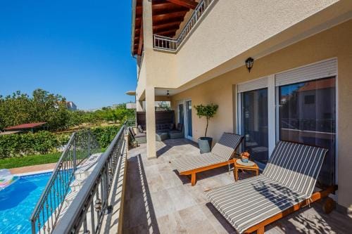 Villa Julija Hotel in Šibenik-Knin County, Croatia