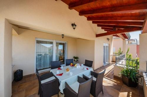 Villa Julija Hotel in Šibenik-Knin County, Croatia