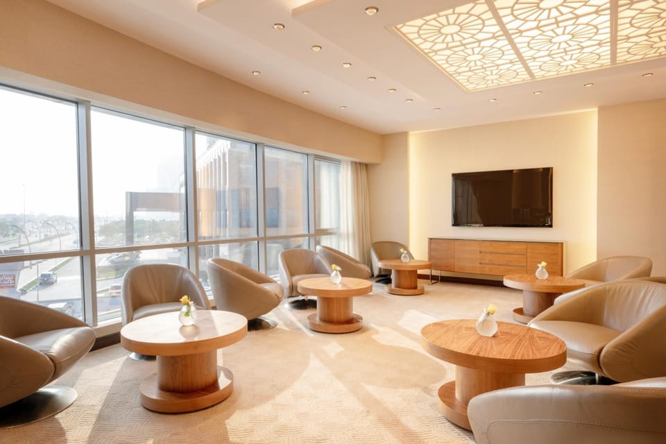 Qabila Westbay Hotel Hotel in Eastern Province Saudi Arabia