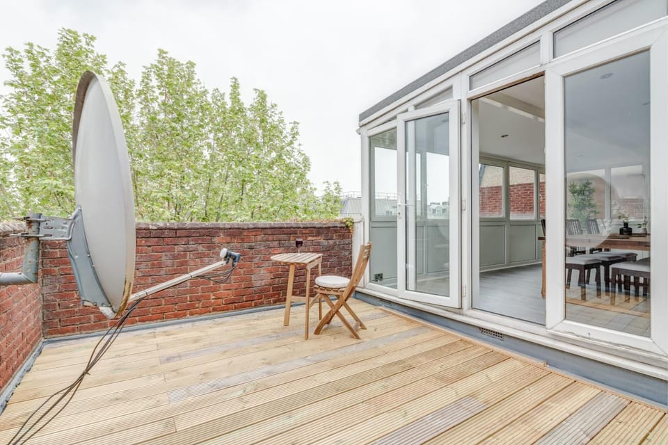 Sherborne Court Apartment hotel in City of Westminster