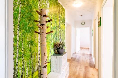 Pension Dorfliebe Hotel in Thuringia, Germany