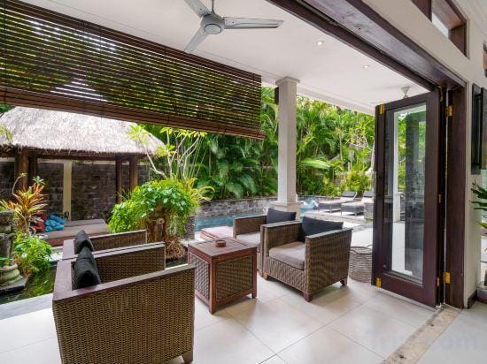 Villa Kipas Hotel in Kuta
