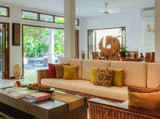 Villa Kipas Hotel in Kuta