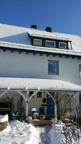 Villa Jani b&b Hotel in Rhineland-Palatinate