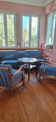 Emmas Hotel in Rhineland-Palatinate