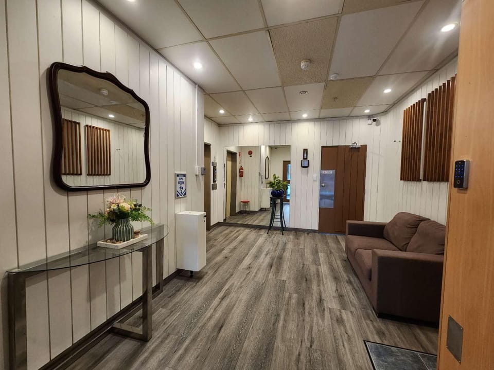 Oceanic Hostel Hostel in Auckland