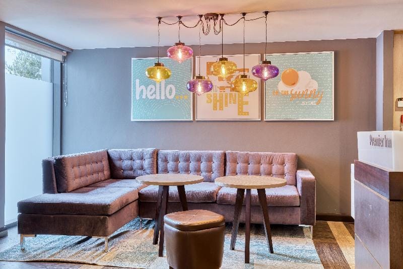Premier Inn Milton Keynes Central - Avebury Boul Hotel in Milton Keynes