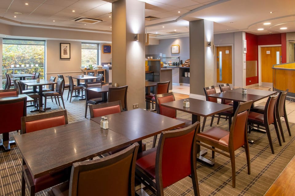 Holiday Inn Express Droitwich Spa By IHG Hotel in Wychavon District