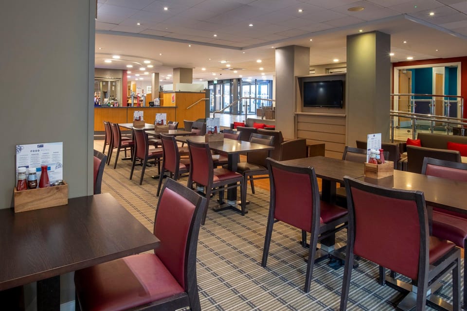 Holiday Inn Express Droitwich Spa By IHG Hotel in Wychavon District