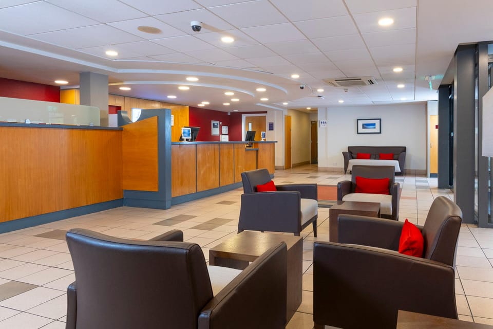 Holiday Inn Express Droitwich Spa By IHG Hotel in Wychavon District