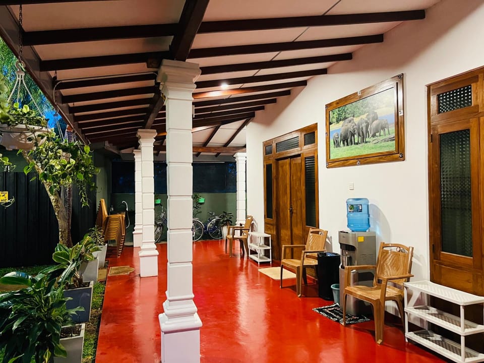 Facilities