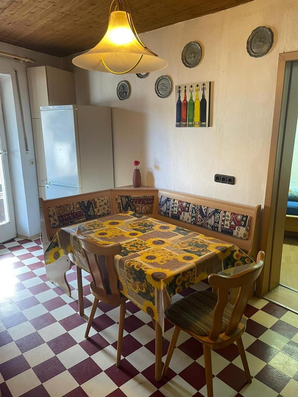 Haus Zauberwald Lodge in Thuringia, Germany