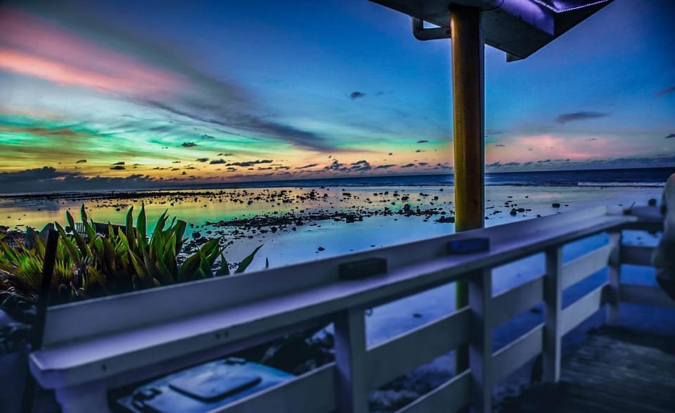 The Islander Hotel Hotel in Avarua District