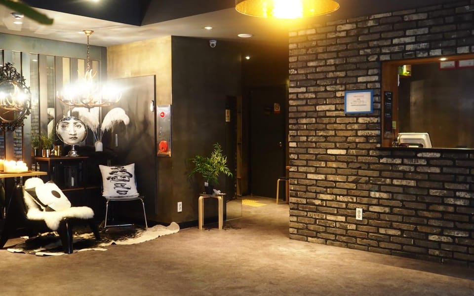 Wangsimni FULLMOON Motel in Seoul