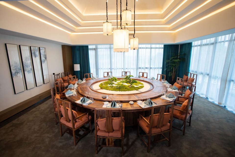 Jinling Onejoy Hotel Hotel in Nanjing