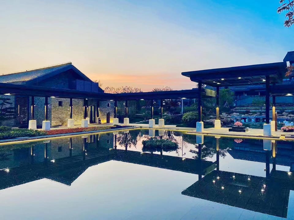 Jinling Onejoy Hotel Hotel in Nanjing