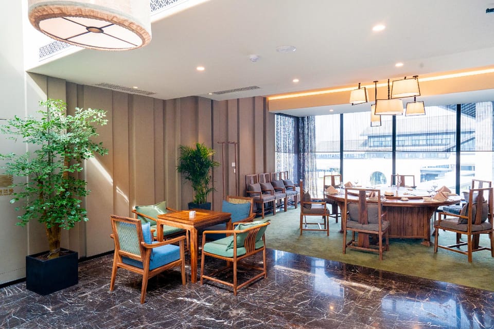 Jinling Onejoy Hotel Hotel in Nanjing