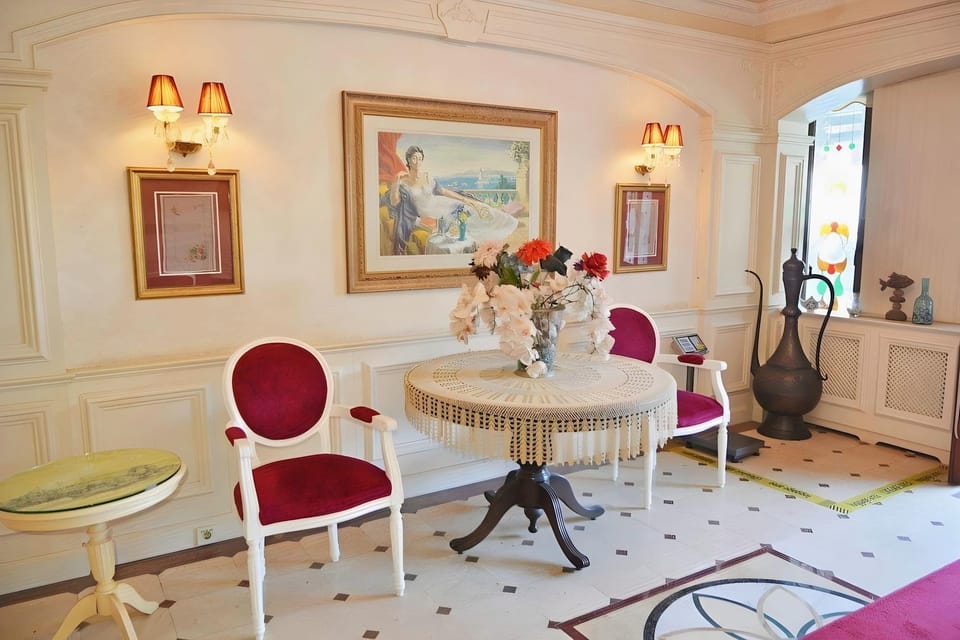 The And Hotel - Special Category Hotel in Istanbul