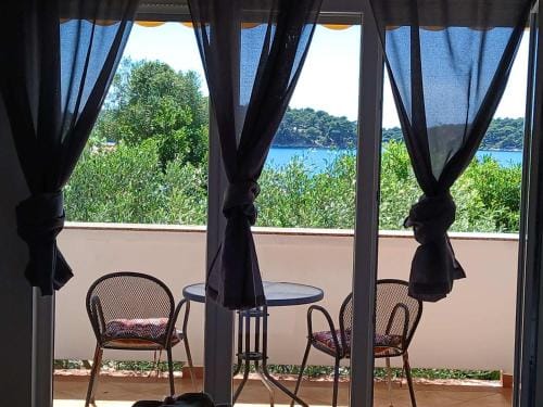 Riviera Rooms and Apartments Hotel in Lika-Senj County