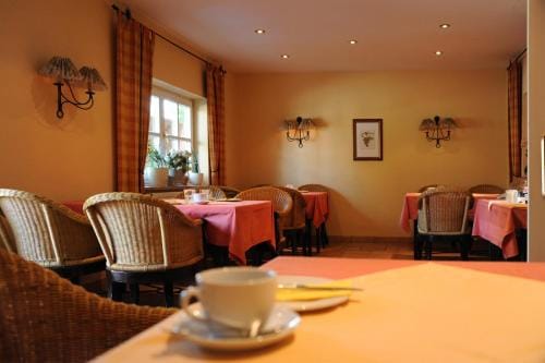pension Helga Hotel in Rhineland-Palatinate