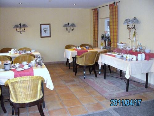 pension Helga Hotel in Rhineland-Palatinate