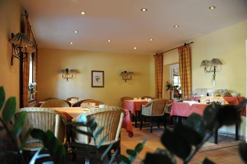 pension Helga Hotel in Rhineland-Palatinate