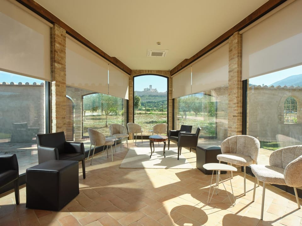 Ascesi Resort Resort in Umbria