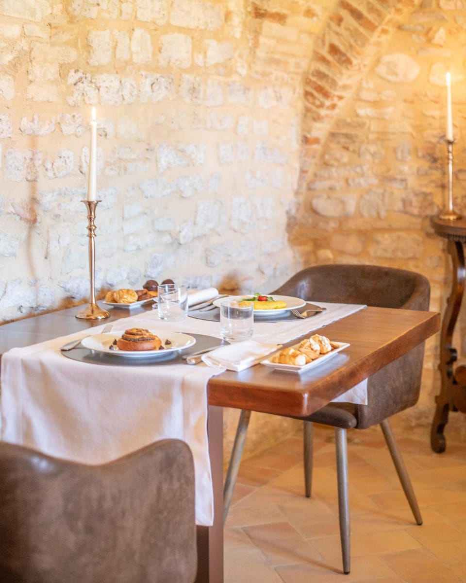 Ascesi Resort Resort in Umbria