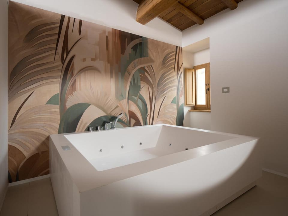 Ascesi Resort Resort in Umbria