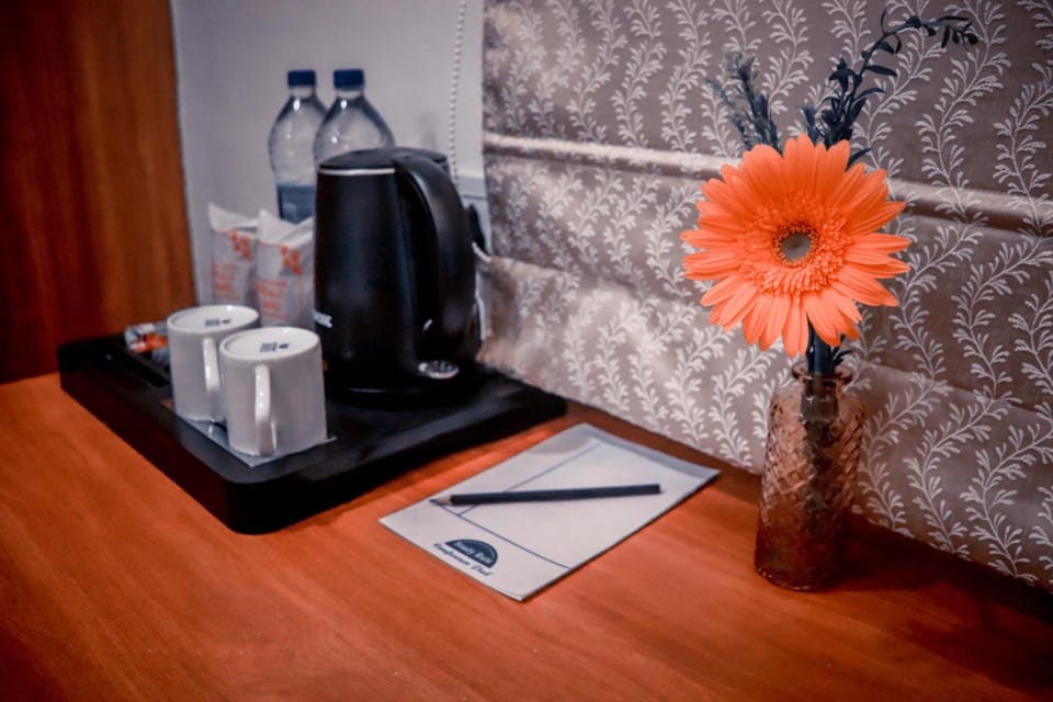 Hotel Vedika Hotel in India