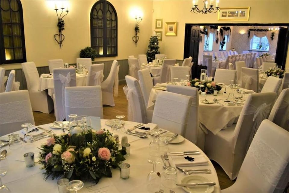 East Ayton Lodge Hotel, Scarborough Hotel in England