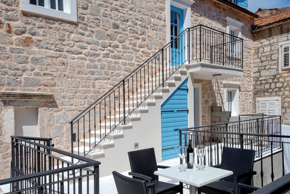 Villa Riva Hotel in Dubrovnik-Neretva County