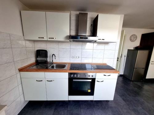 Workershome - Business Apartments - Monteurwohnungen Hotel in Hesse