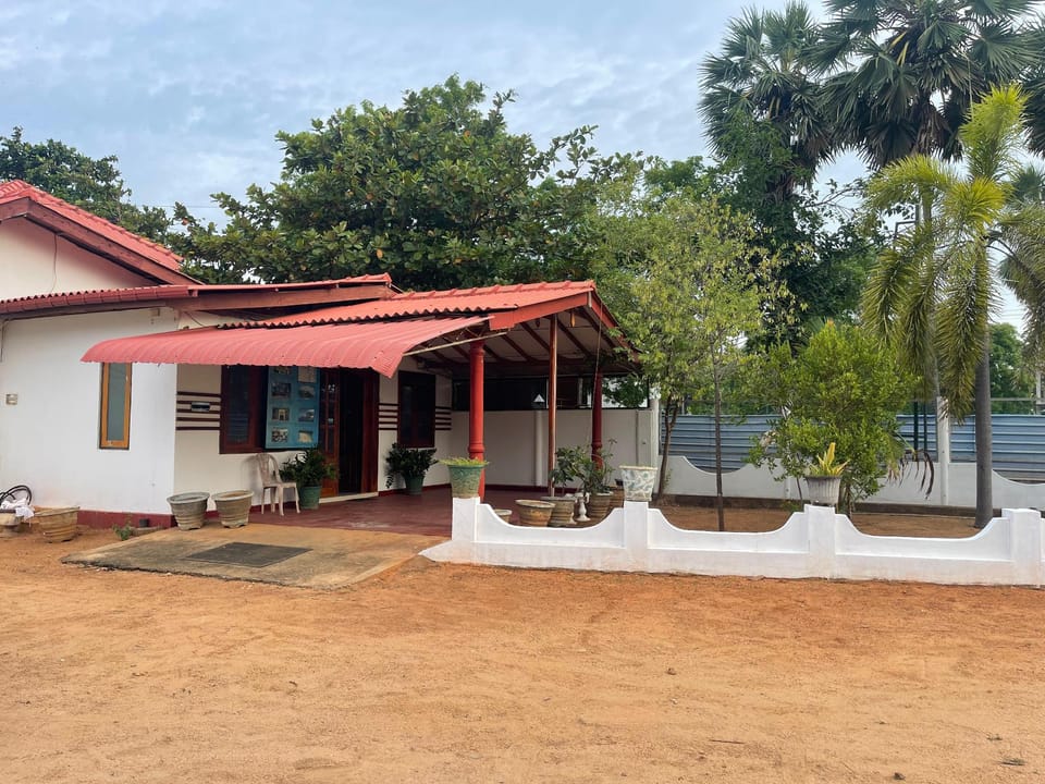 Anandas Beach Resorts Resort in Sri Lanka