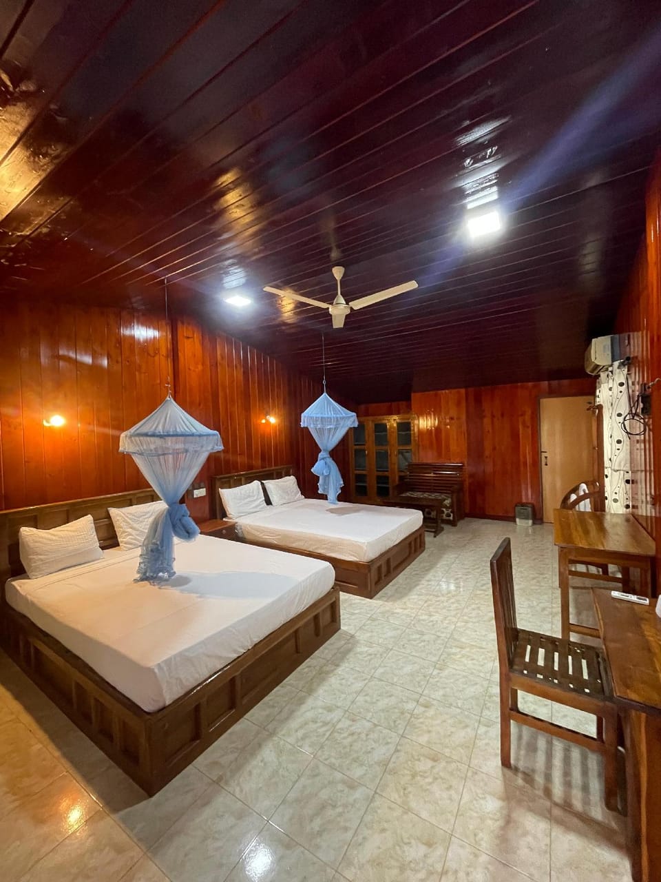 Anandas Beach Resorts Resort in Sri Lanka