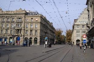 Stay Sunday Hotel in Zurich City