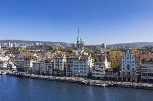 Stay Sunday Hotel in Zurich City