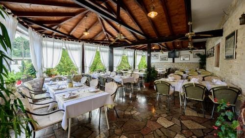 Hotel Bonaca Hotel in Šibenik-Knin County, Croatia