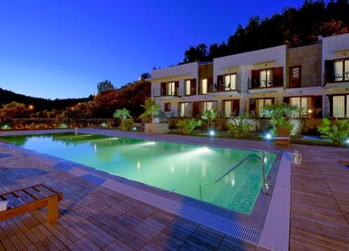 Hotel Bonaca Hotel in Šibenik-Knin County, Croatia
