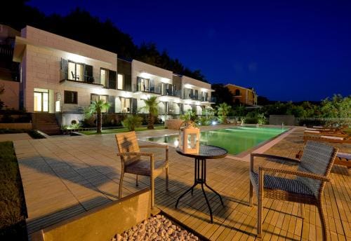 Hotel Bonaca Hotel in Šibenik-Knin County, Croatia