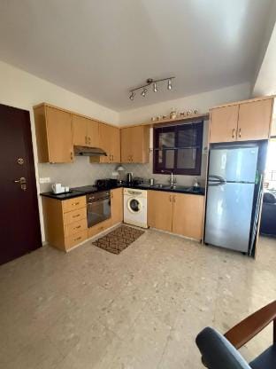 2 rooms with sunset view Hotel in Pissouri