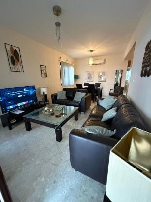 2 rooms with sunset view Hotel in Pissouri