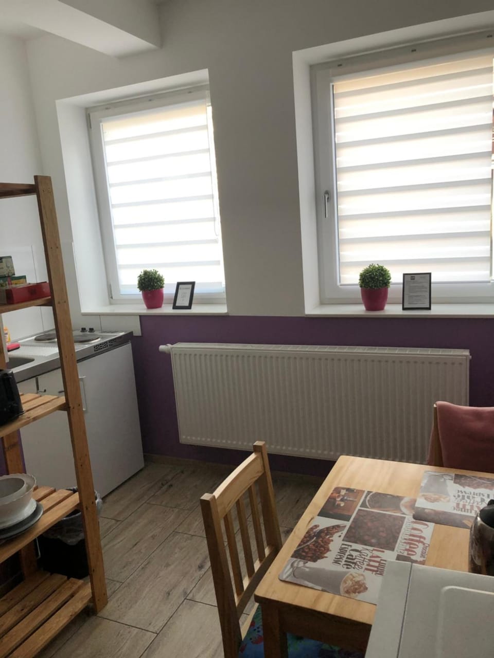 Fremdenzimmer Sas Hotel in Limburg (province)