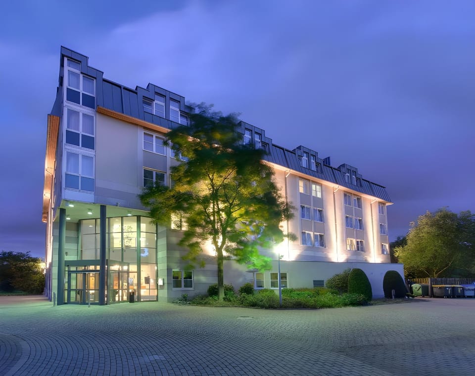 B&B HOTEL Krefeld-Sud Hotel in Krefeld
