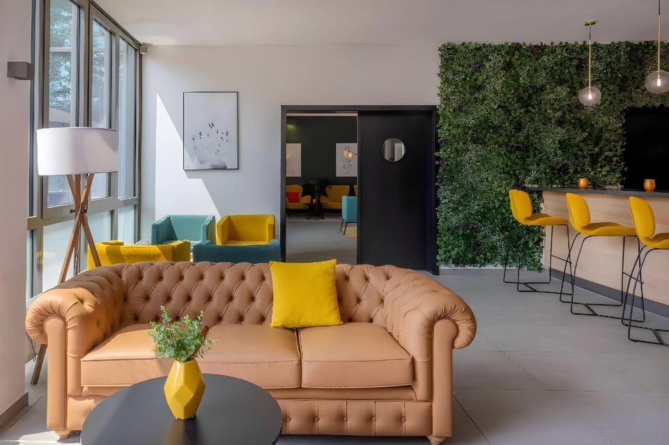 B&B HOTEL Krefeld-Sud Hotel in Krefeld